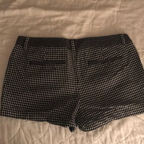 Patterned Shorts - Picture 2 of 2